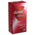 Durex Feel Ultra Thin - ekstra tynde kondomer (10 stk)