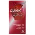 Durex Feel Ultra Thin - ekstra tynde kondomer (10 stk)