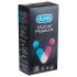 Durex Mutual Pleasure - forsinkende kondomer (10 stk)