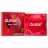 Durex Feel Thin - livagtige kondomer (3 stk)