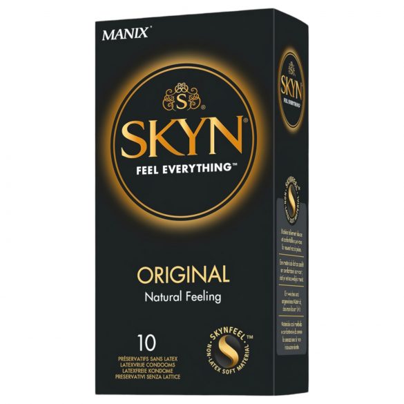 Manix SKYN - original kondom (10 stk)