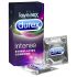 Durex Intense - rillede og prikkede kondomer (10 stk)