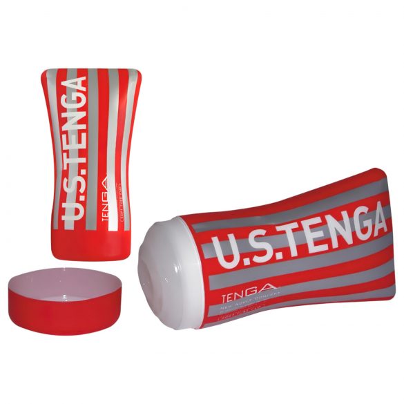 TENGA Soft Tube - stor sexmagi