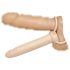 You2Toys - Anal Speciel Dildo - Natur