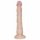 Europæisk elskerdildo - lille (18cm)