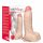 realistixxx Stor dildo - uden vibration