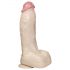 realistixxx Stor dildo - uden vibration