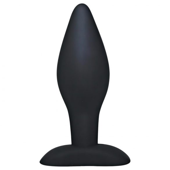 Black Velvet lille analkegle