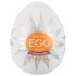 TENGA Egg Shiny - glitrende onaniprodukt (1 stk)