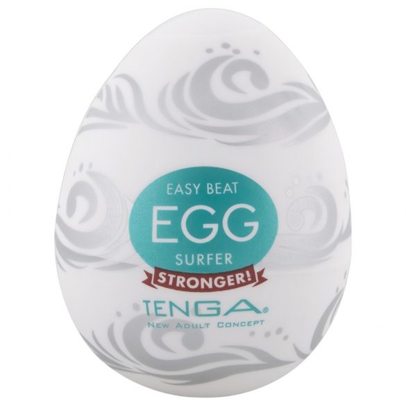 TENGA Egg Surfer - Pleasuroplevelse til ham