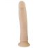 Nature Skin - Fleksibel Dildo (natur)