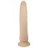 Nature Skin - Fleksibel Dildo (natur)