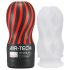 TENGA Air Tech Strong - genanvendelig masturbator (hvid)