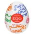 TENGA Egg Keith Haring Street - onani-æg (1 stk.)