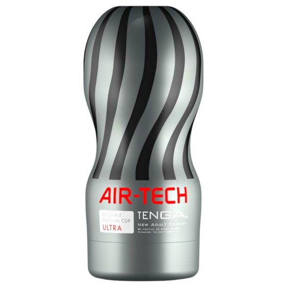 TENGA Air Tech Ultra - Genanvendelig fornøjelse (stor)