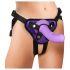 You2Toys - Universaltang til strap-on produkter (lilla)