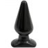 Doc Johnson stor anal plug - klassisk (14,5 cm)