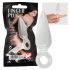 You2Toys - Finger Plug - gennemsigtig analfingerplug