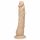 Europæisk elsker dildo - stor (23 cm)