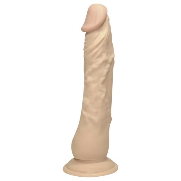 Europæisk elsker dildo - stor (23 cm)