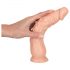 You2Toys - Analtræning - Realistisk Dildo Sæt - 3 stk. (Natur)