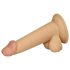 NMC 5.5 - Solid nydelse dildo (16 cm)