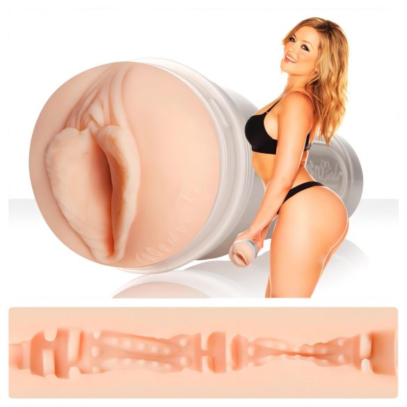 Fleshlight Alexis Texas Outlaw - skønhed