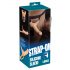 You2Toys - Strap-on hul dildo (stor) - naturlig