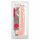 realistixxx Giant 3XL - realistisk dildo (42cm) - naturfarvet