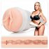 Fleshlight Brandi Love: Lystens Hjerte - Vagina