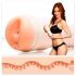 Fleshlight Maitland Ward - bagdel onani majestro