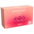 Womanizer Premium Eco - udskiftningssæt i pink (3 stk)