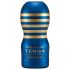 TENGA Premium Original - engangs onanihylster (blå)