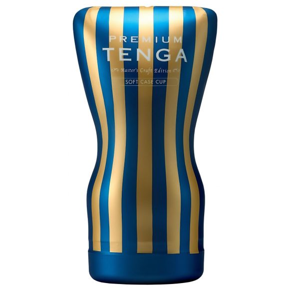 TENGA Premium Soft - engangs-masturbator