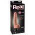 Real Feel Deluxe No.6 - livagtig naturvibrator