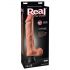 Real Feel Deluxe No.12 - realistisk og naturtro vibrator