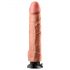 Real Feel Deluxe No.12 - realistisk og naturtro vibrator