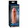 X-TENSION Perfect 1 - Naturlig peniscover 17,7 cm