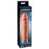 X-TENSION Perfect 2 - realistisk penishylster (20,3 cm) - natur