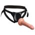 King Cock Elite - Natur begynderstrap-on