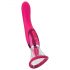 JymmyJane Apex - 2i1 tungevibrator (pink)