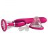 JymmyJane Apex - 2i1 tungevibrator (pink)