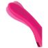 JymmyJane Apex - 2i1 tungevibrator (pink)