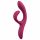 We-Vibe Nova 2 - Klitorisstimulerende vibrator (lilla)