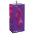 We-Vibe Nova 2 - Klitorisstimulerende vibrator (lilla)