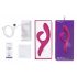 We-Vibe Nova 2 - Klitorisstimulerende vibrator (lilla)