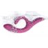 We-Vibe Nova 2 - Klitorisstimulerende vibrator (lilla)