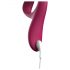 We-Vibe Nova 2 - Klitorisstimulerende vibrator (lilla)