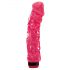 You2Toys - Jelly vibrator - lyserød