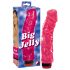 You2Toys - Jelly vibrator - lyserød